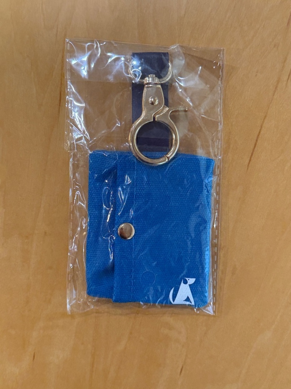 Dog Poop Bag Holder - Compact Bag Holder